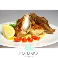 Фото компании  BIA MARA, ресторан средиземноморской кухни 31