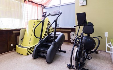 Фото компании  Атмосфера 1