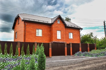 Фото компании  Гостевой дом "Дарина" 2