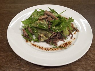 Фото компании  Авиатор, ресторан-гриль 18