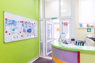 Фото компании  Future 14