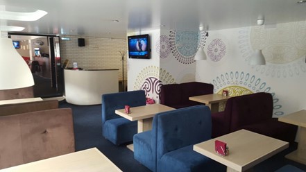 Фото компании  Sushi`n`Roll на Карла Маркса 7