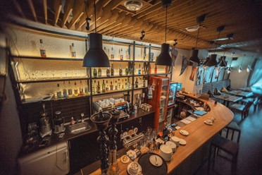 Фото компании  Dобрый Папа 1