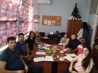 Фото компании ООО Superior English 1