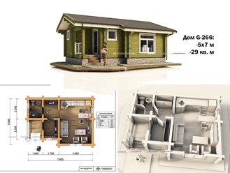 Фото компании  Projectstroy 2