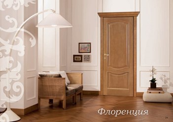 Модель "Флоренция", цвет "Дуб тон"