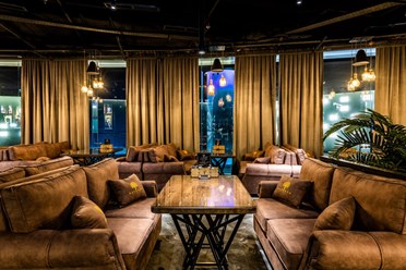 Фото компании  Lounge 15