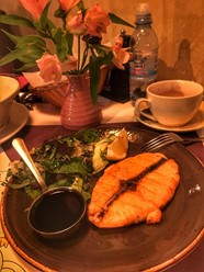 Фото компании  Бадриджани, ресторан 24