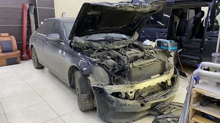 Фото компании ИП Весь-Проф Детейлинг 3