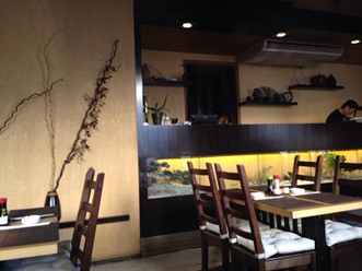 Фото компании  Мисо, ресторан 42