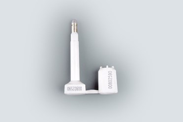 Номерные металлические пломбы : ЗПУ Контейнер.