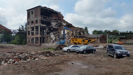 Фото компании ООО Металл Стиль 19