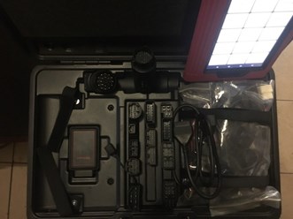 оборудование для диагностики