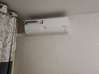 Фото компании ООО Кондиционеры и климатическая техника 4