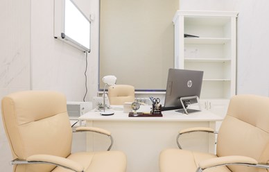 Фото компании  Первый Даниловский многопрофильный медицинский центр 1