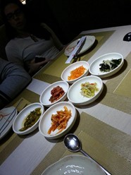 Фото компании  Кимчи, корейский ресторан 42