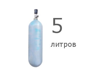 Фото компании  Газ Баллоны 32