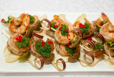 Фото компании  Кейтеринг Аэробус 4