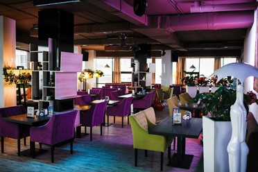 Фото компании  IlTokyo, кафе 29