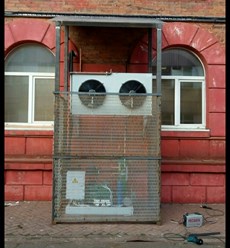 Фото компании  Мастер Свар 9