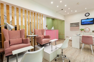 Фото компании  Morozova Beauty Studio 13