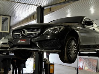 Фото компании ИП Точка Выхлопа 38