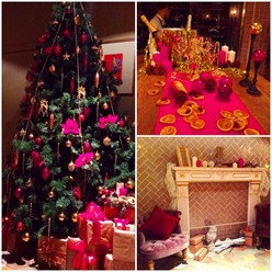 Фото компании  Rotonda, домашний ресторан 2