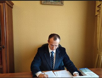 Фото компании  Адвокат по уголовным делам 1