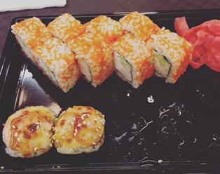 Фото компании  Mr.Sushi 6