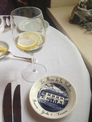 Фото компании  La colline, ресторан 12