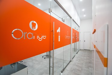 Фото компании ООО Оранж 8