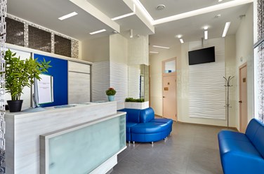 Фото компании ООО Клиника наркологии и психиатрии Liber Vita 1