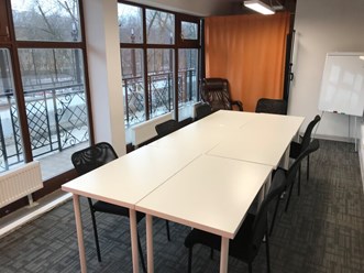 Фото компании  Куранаков и партнёры 2