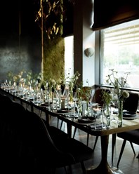 Фото компании ООО Ресторан Touch на Садовнической набережной 11