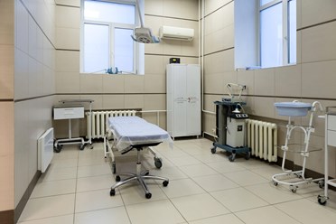 Фото компании  Клиника Семейная 28