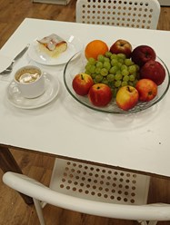 Полдник