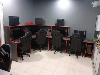 Фото компании ООО Polygon Gaming 8
