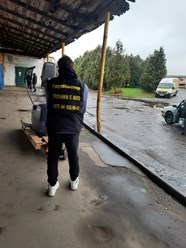 Погрузочно-разгрузочные работы Гомель