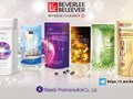 Ассортимент продукции компании BEVERLee - beLEEver (Беверли-Беливер). Японские БАДы от изготовителя «Шисейдо Фармасьютикал»