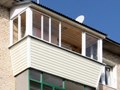 Скидка 10% при  остеклении балкона с отделкой снаружи и внутри и монтажом крыши.