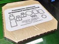 Ремкомплект Бежецкий компрессор С415М
