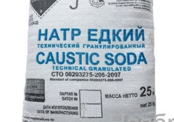 Нарт едкий