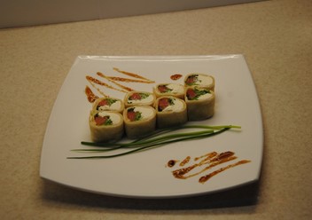 Фото компании  Суши точка, бар 1