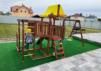 Фото компании  CustWood 4