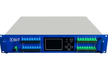 Фото компании ООО ИКСБИТ 3