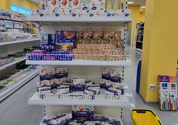 Фото компании ООО Канцелярская крыса 2