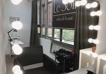 Фото компании  Le Soin 6