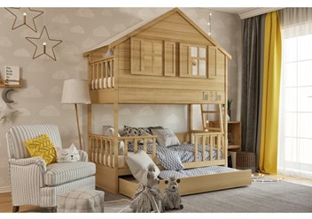 Фото компании  Bambini Letto 1