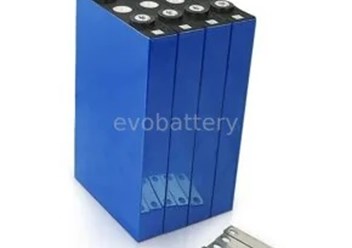 LiFePO4 аккумулятор