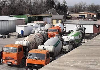 Фото компании ООО Строитель КМВ 3